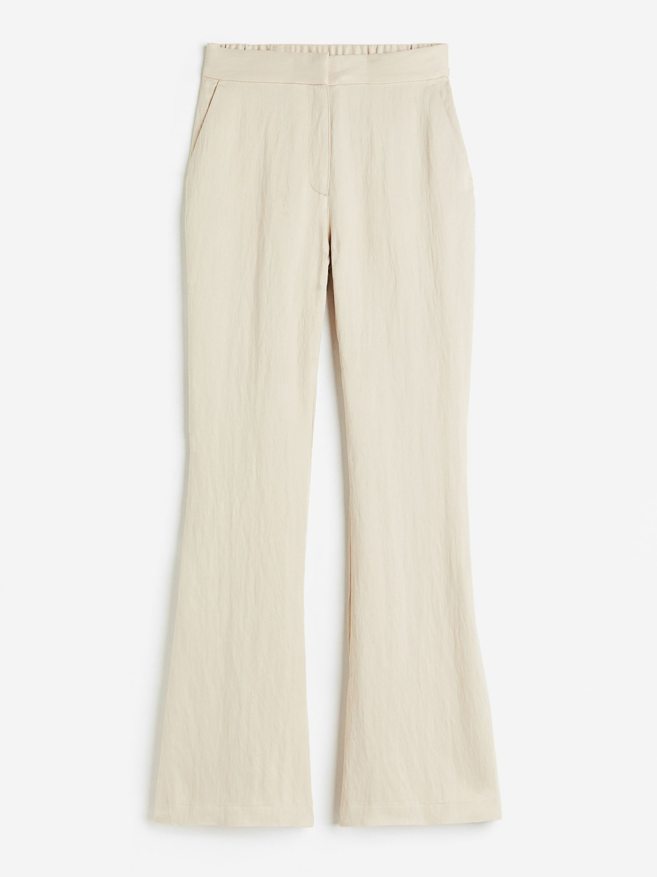 Брюки классические H&M модель 68988 Фото