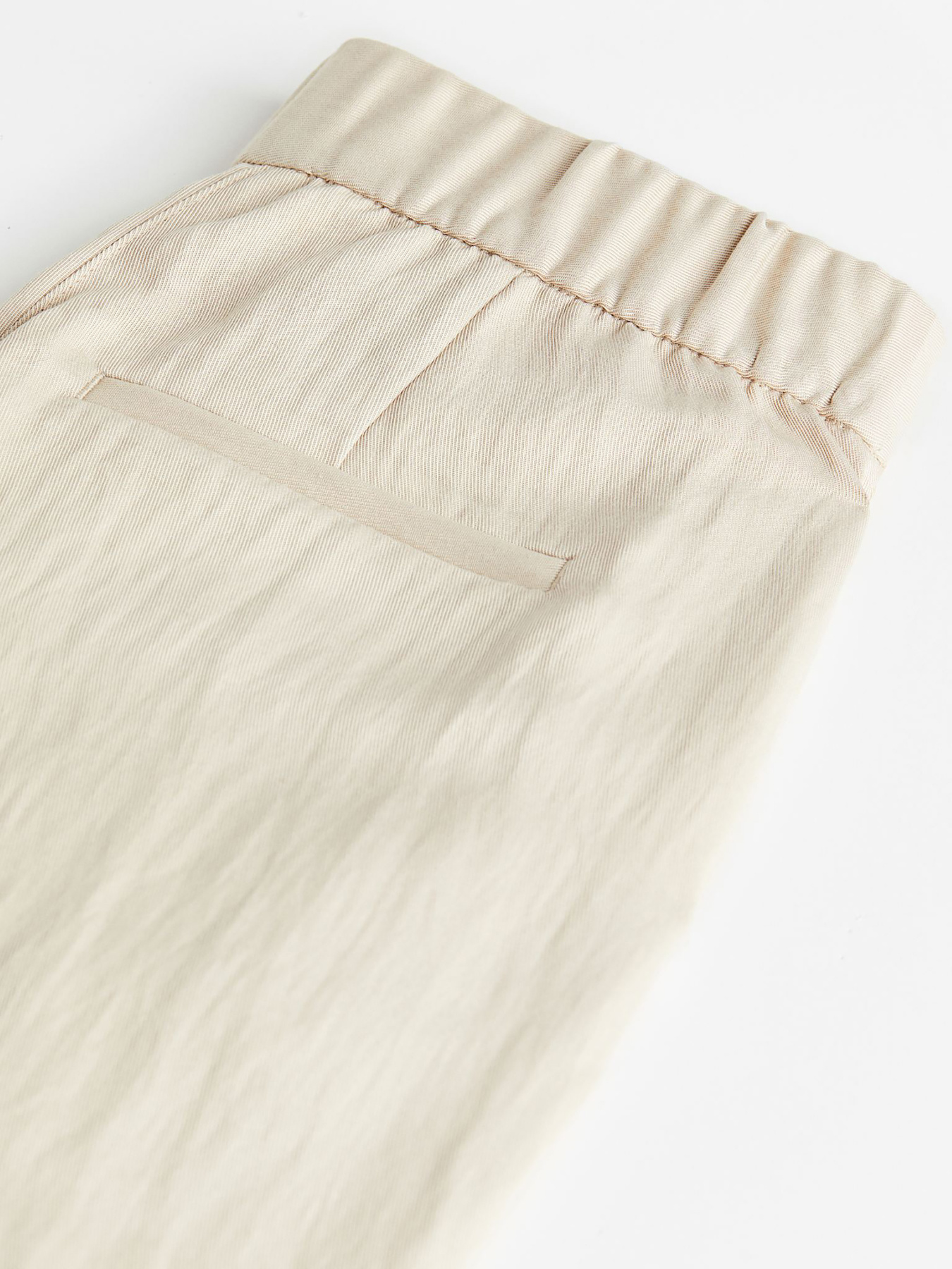 Брюки классические H&M модель 68988 Фото