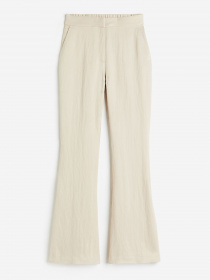 Классические штаны H&M модель 68988 Классические штаны H&M модель 68988 Фото