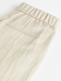 Классические штаны H&M модель 68988 Классические штаны H&M модель 68988 Фото