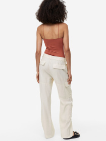 Карго H&M модель 68983 Фото