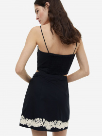 Топ H&M модель 68981 Фото