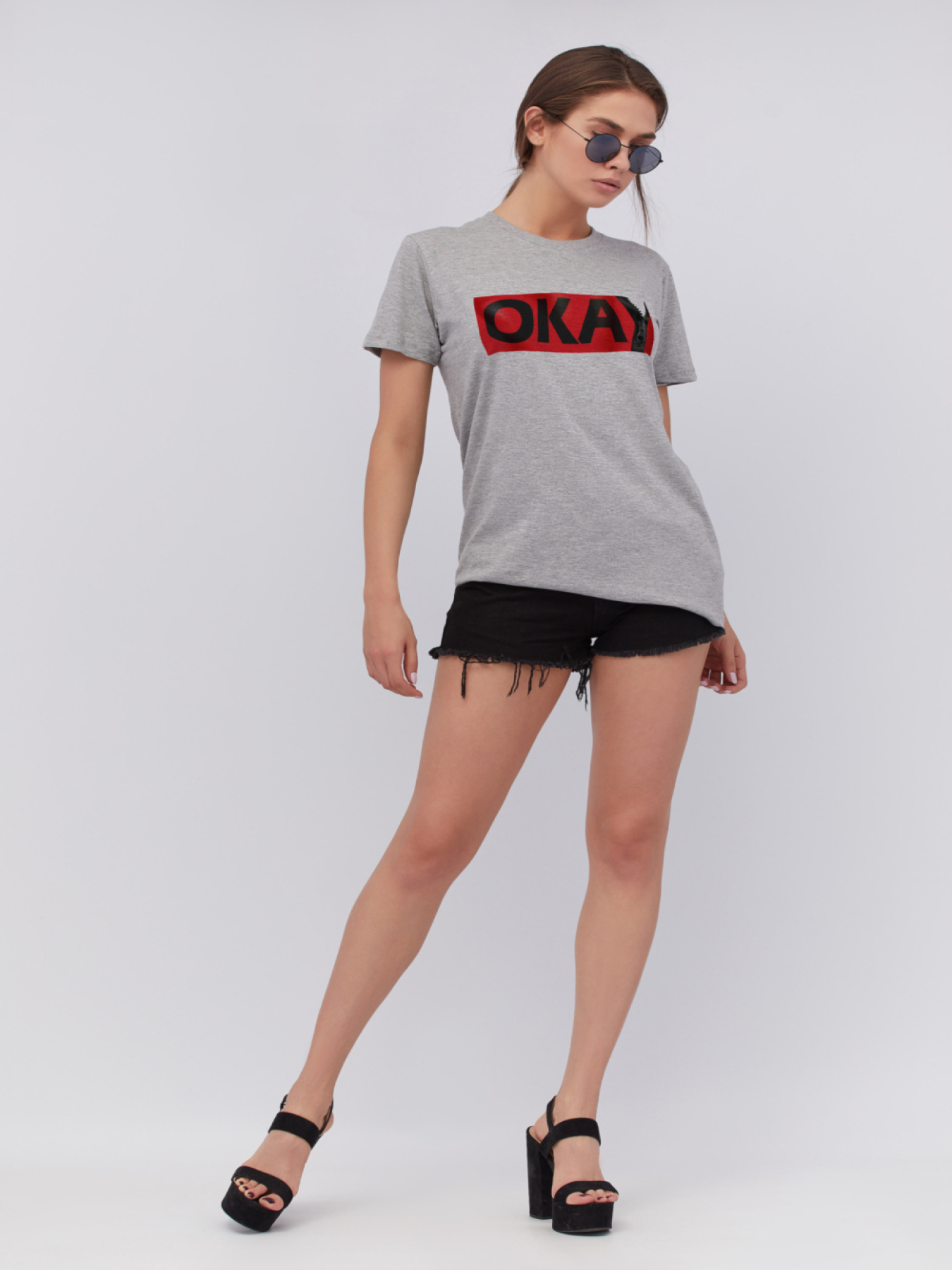 Футболки и поло YAPPI модель WG2048 Фото