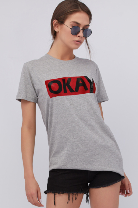 Футболки и поло YAPPI модель WG2048 Фото