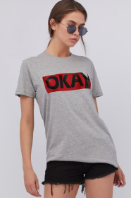 Футболки и поло YAPPI модель WG2048 Фото