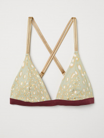 Верх купальника H&M модель 68992 Верх купальника H&M модель 68992 Фото