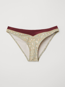 Нижняя часть купальника H&M модель 68990 Фото