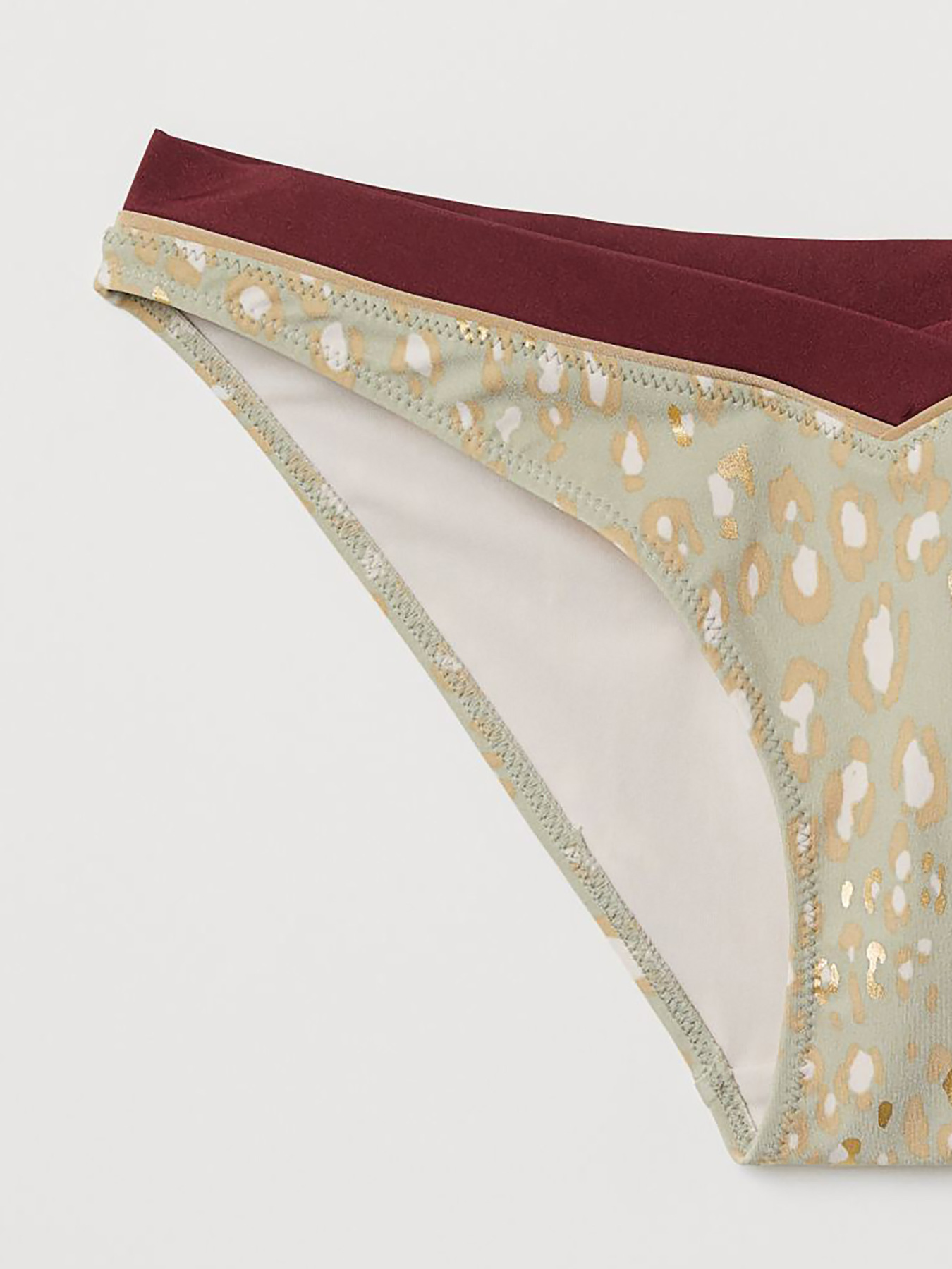 Низ купальника H&M модель 68990 Фото