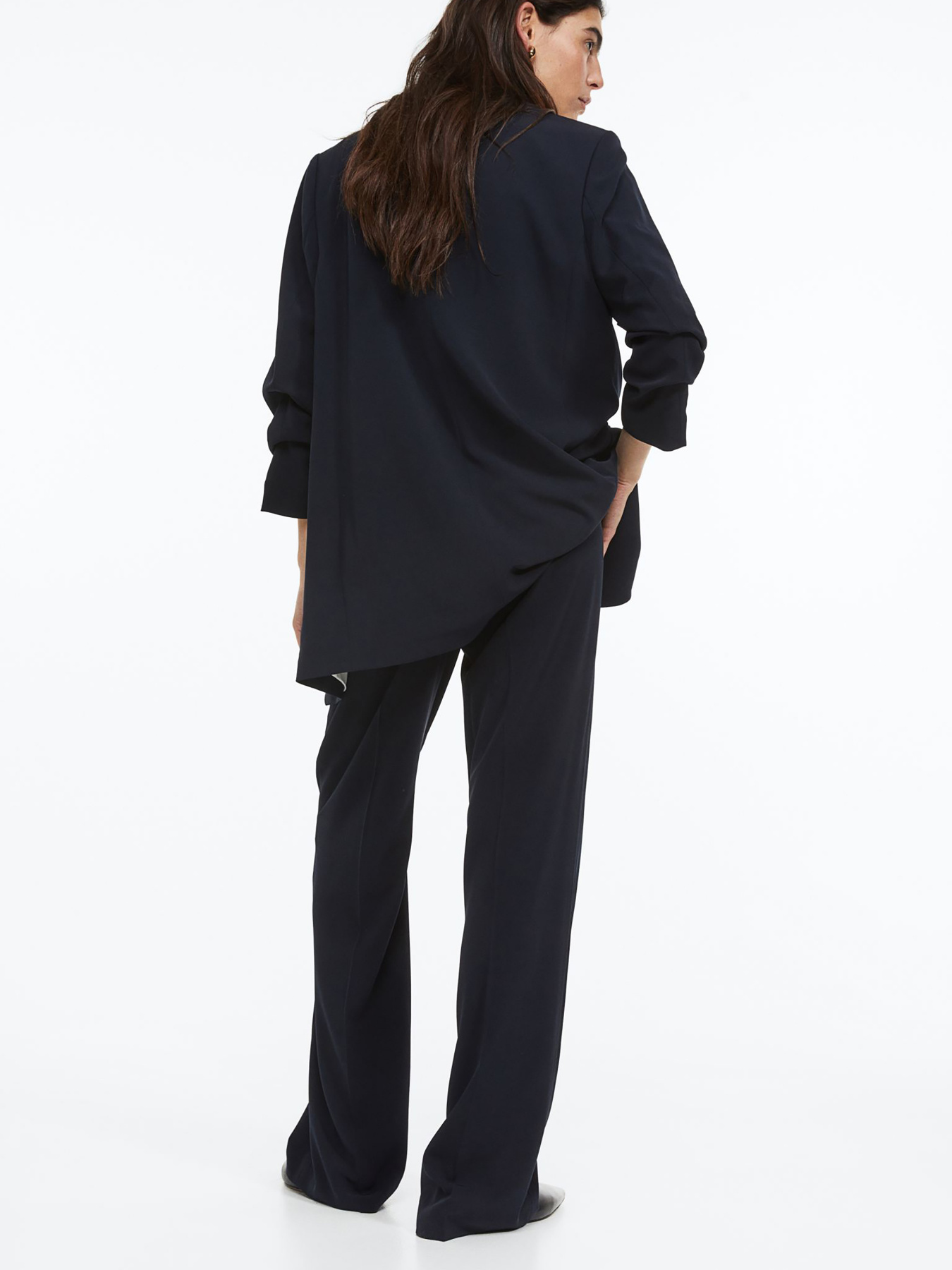 Палаццо H&M модель 69022 Фото