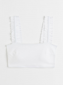 Верхняя часть купальника H&M модель 68998 Фото