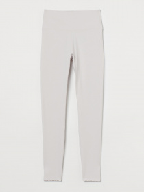 Спортивные леггинсы H&M модель 68975 Фото