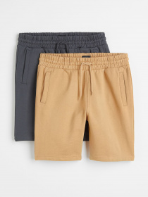 Набор шорт H&M модель 69018 Фото