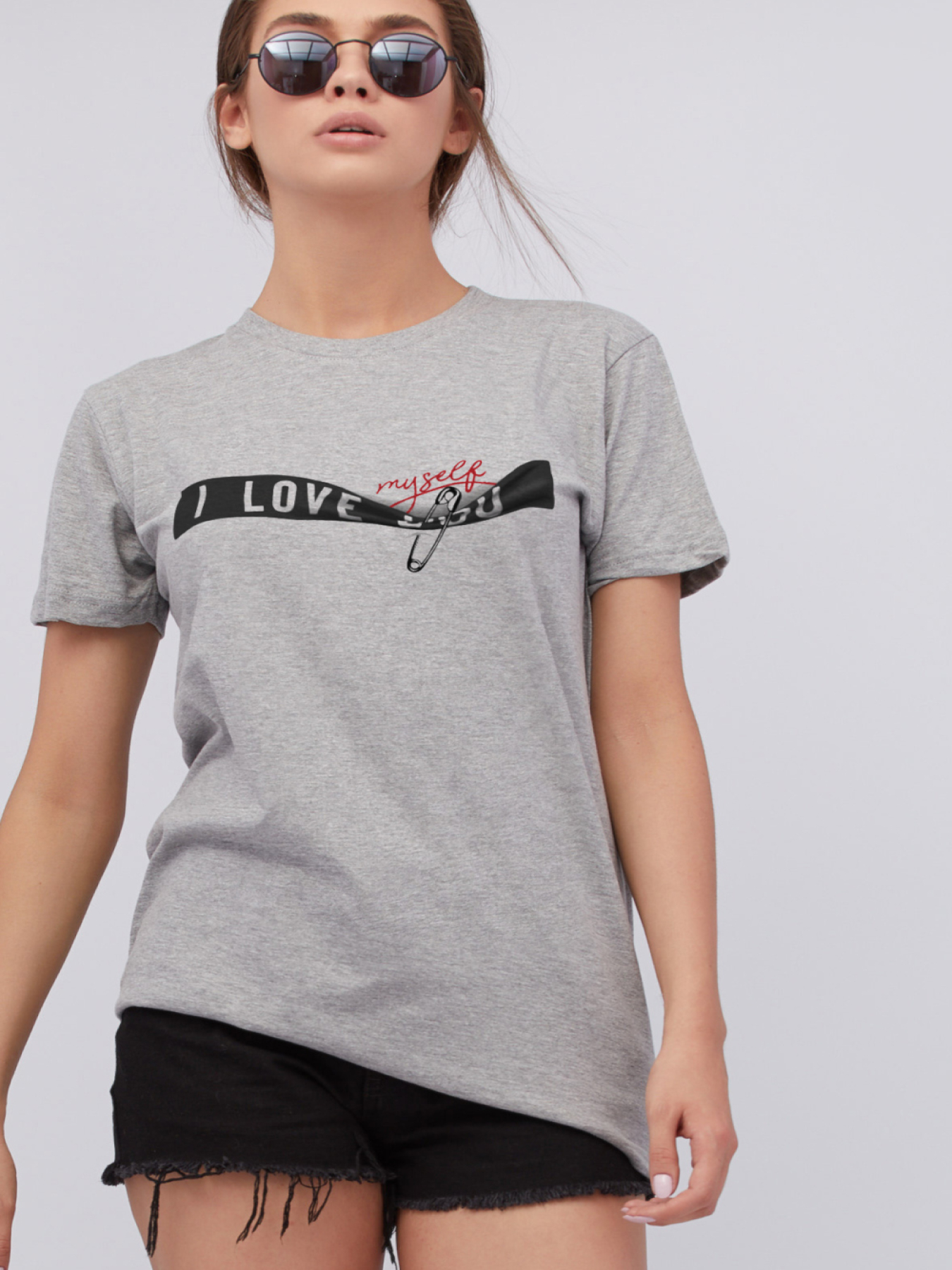 Футболки и поло YAPPI модель WG2047 Фото