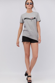 Футболки и поло YAPPI модель WG2047 Фото