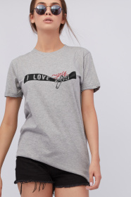 Футболки и поло YAPPI модель WG2047 Фото