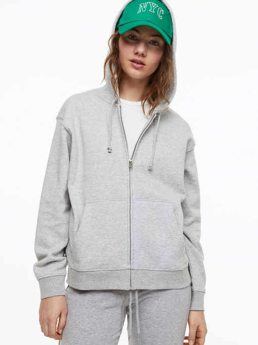 Кофта H&M модель 68969 Фото