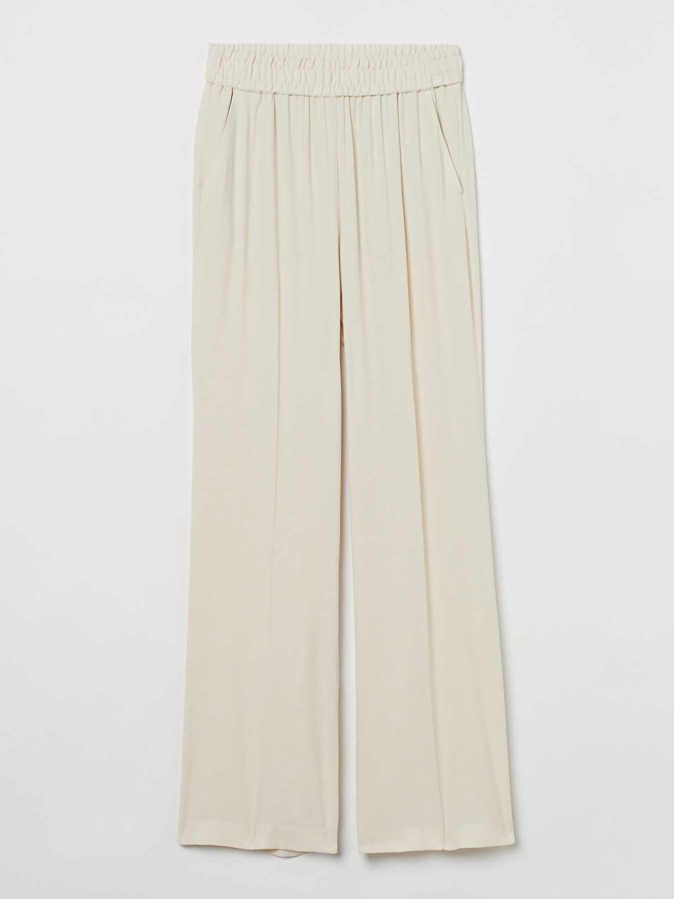 Брюки классические H&M модель 69004 Фото