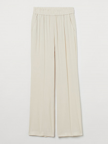 Брюки классические H&M модель 69004 Фото