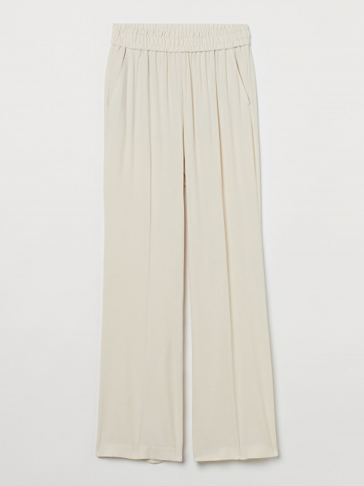 Брюки классические H&M модель 69004 Фото