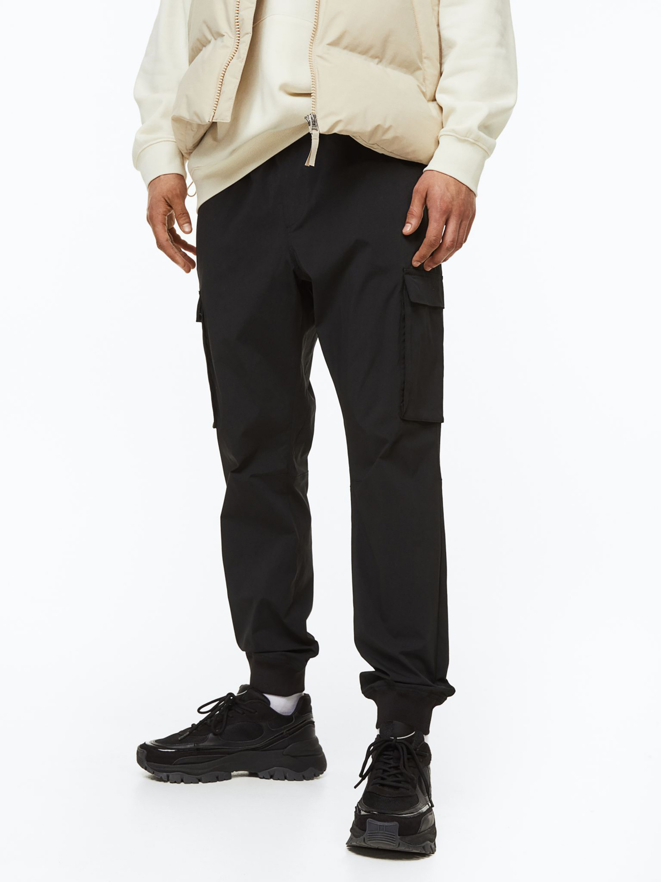 Джоггеры H&M модель 69044 Фото