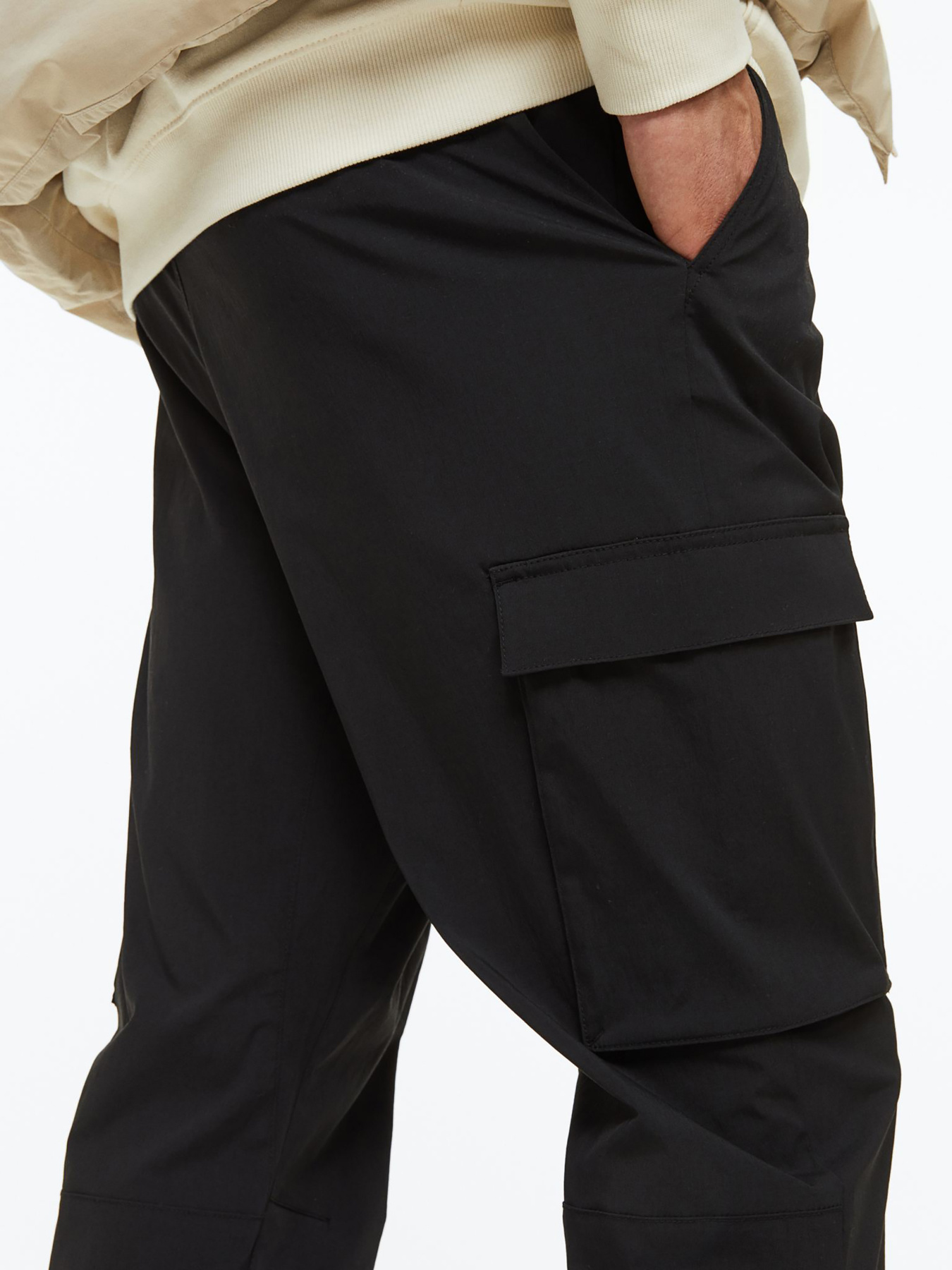 Джоггеры H&M модель 69044 Фото