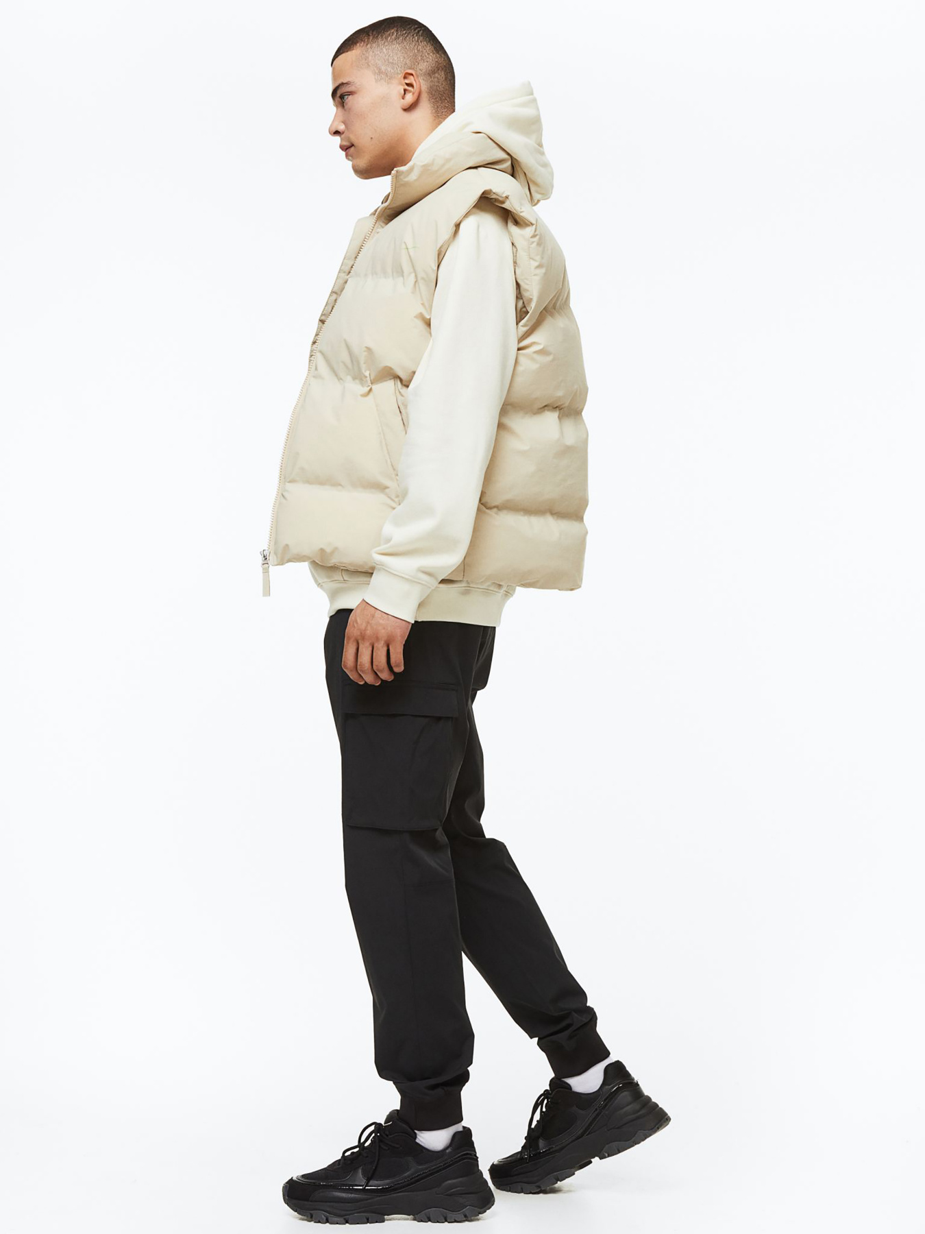 Джоггеры H&M модель 69044 Фото