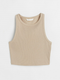 Топ H&M модель 69056 Фото