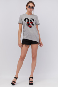 Футболки и поло YAPPI модель WG2046 Фото