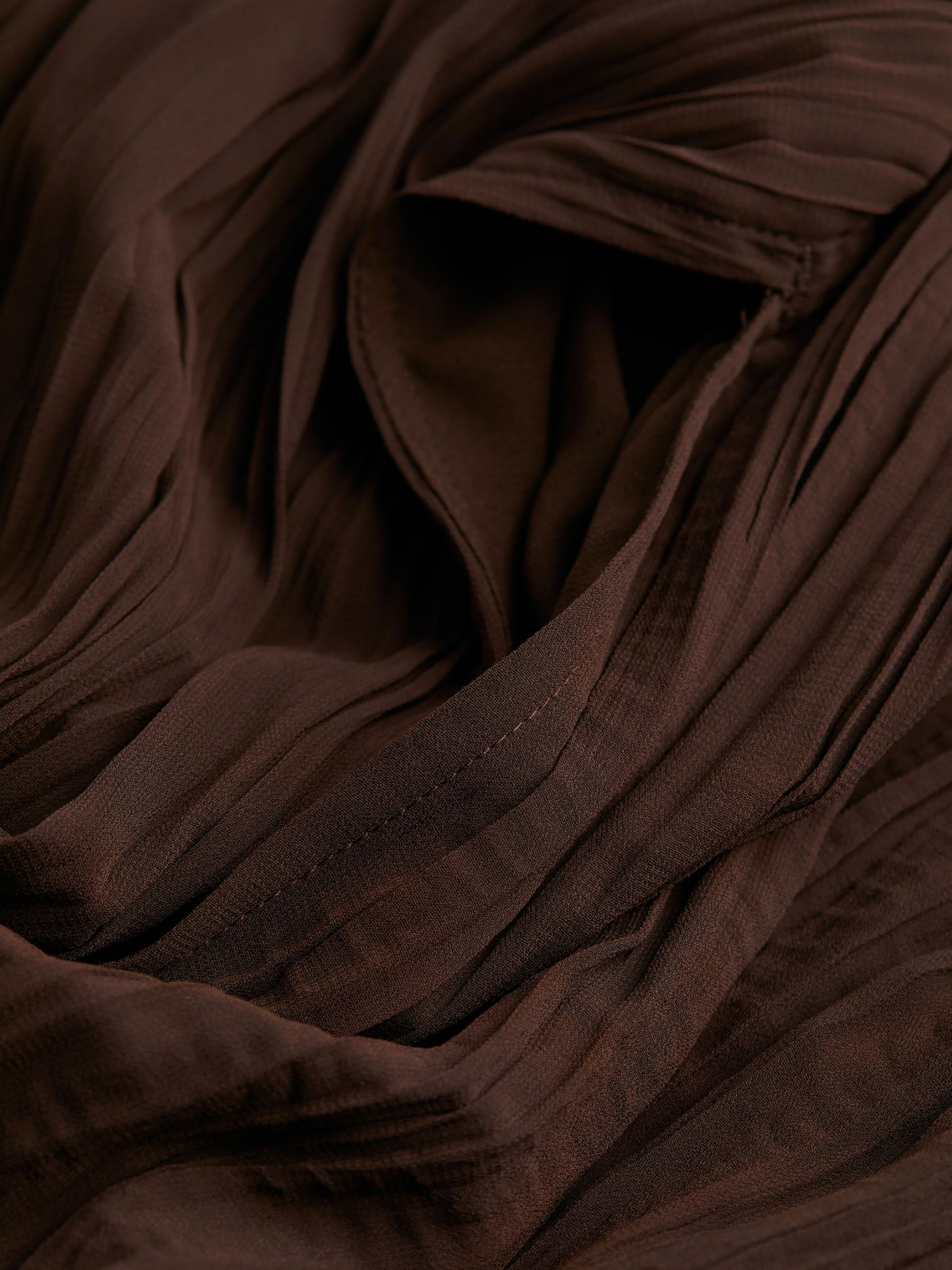 Платье макси H&M модель 69037 Фото