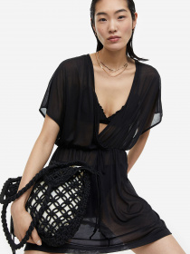 Туника H&M модель 69035 Туника H&M модель 69035 Фото