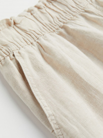 Штани повсякденні H&M модель 69058 Фото