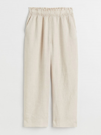 Штани повсякденні H&M модель 69058 Фото