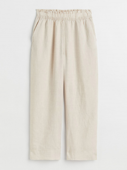 Штани повсякденні H&M модель 69058 Фото