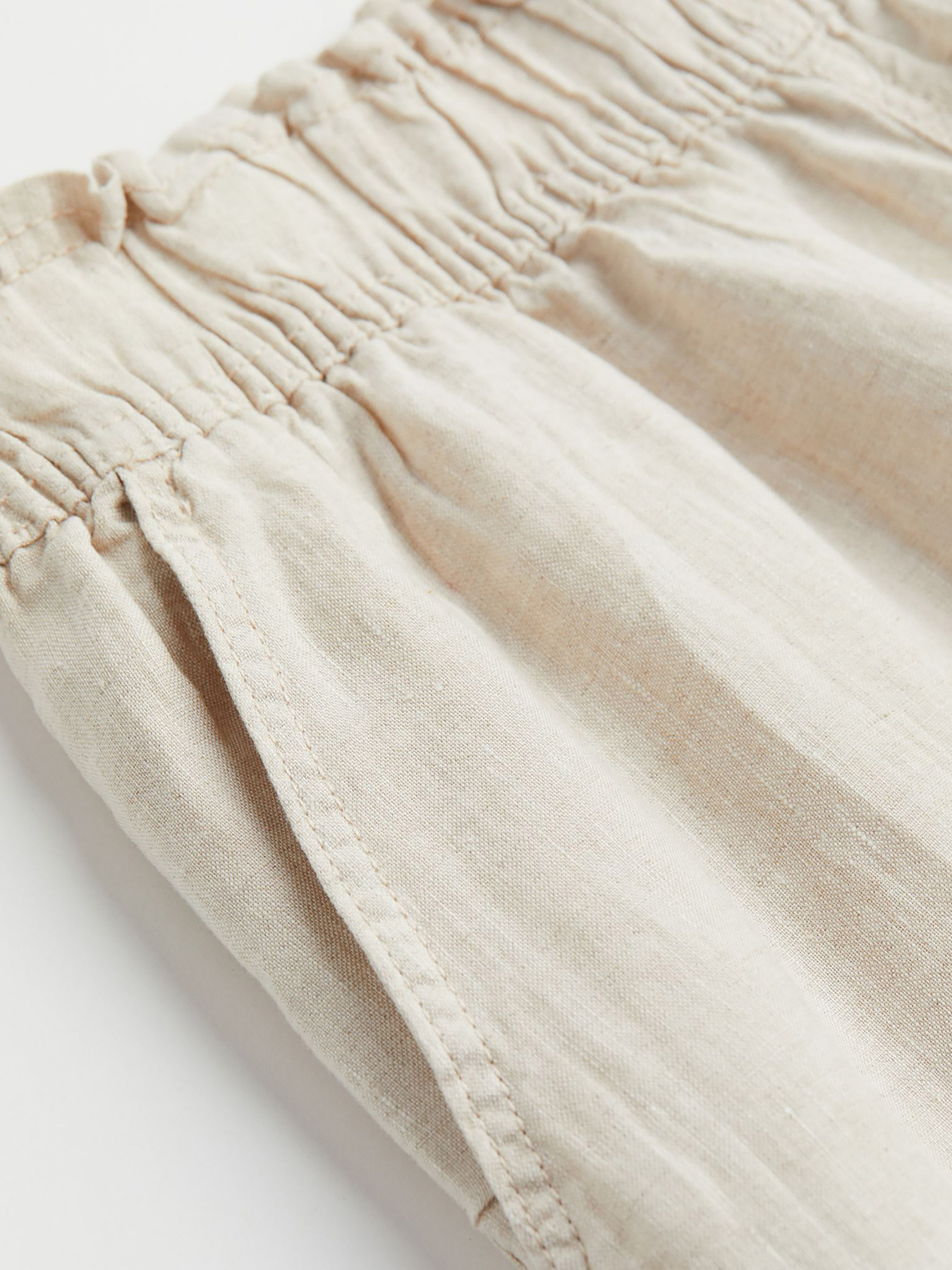 Повсякденні штани H&M модель 69058 Повсякденні штани H&M модель 69058 Фото