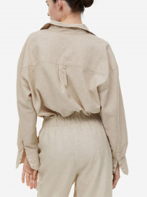 Повсякденні штани H&M модель 69058 Повсякденні штани H&M модель 69058 Фото