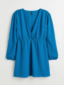 Платье мини H&M модель 69061 Фото