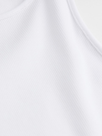 Майка H&M модель 69043 Фото