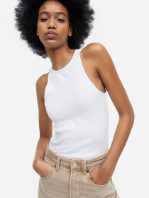 Майка H&M модель 69043 Майка H&M модель 69043 Фото