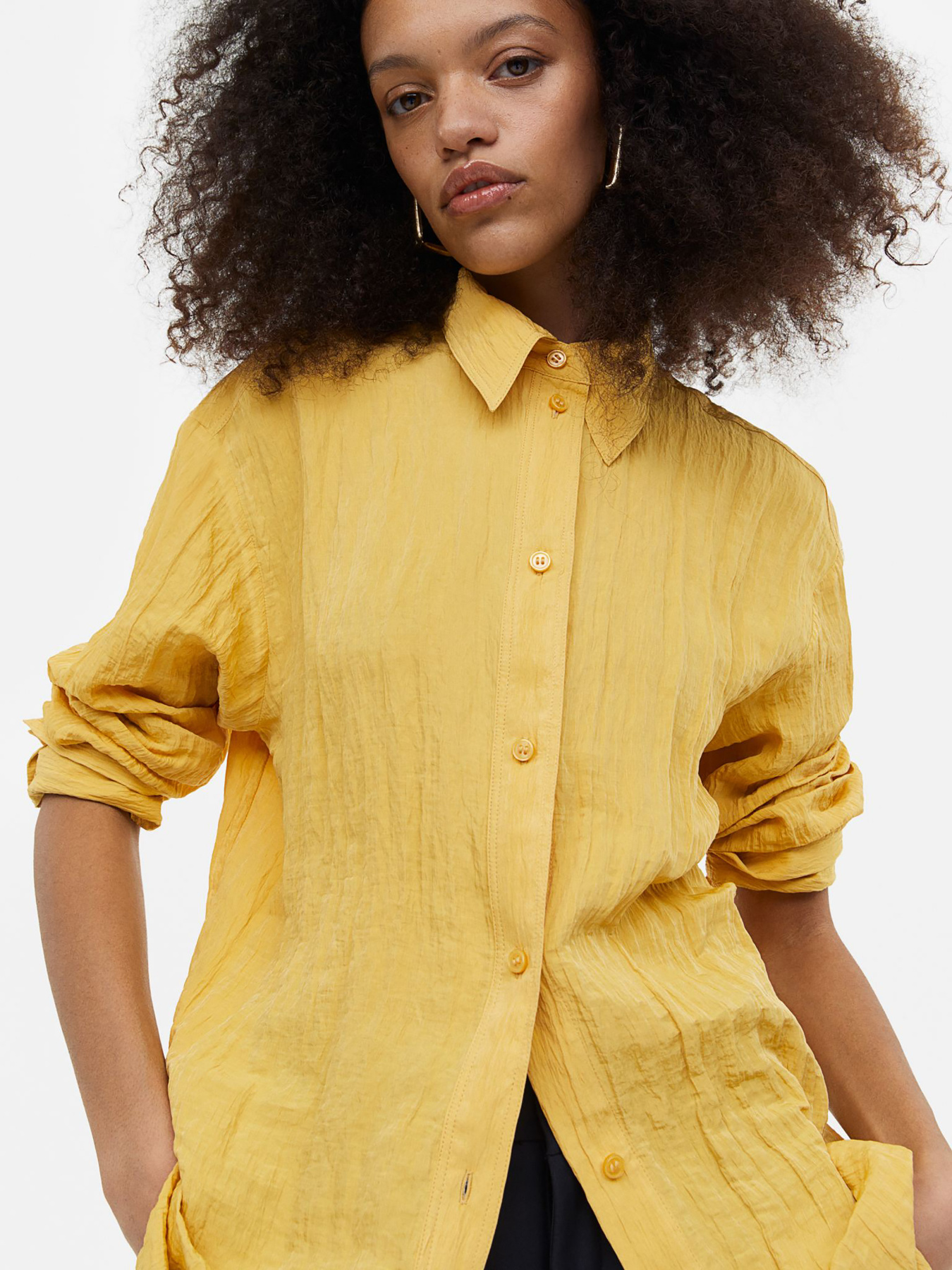 Блуза H&M модель 69031 Фото