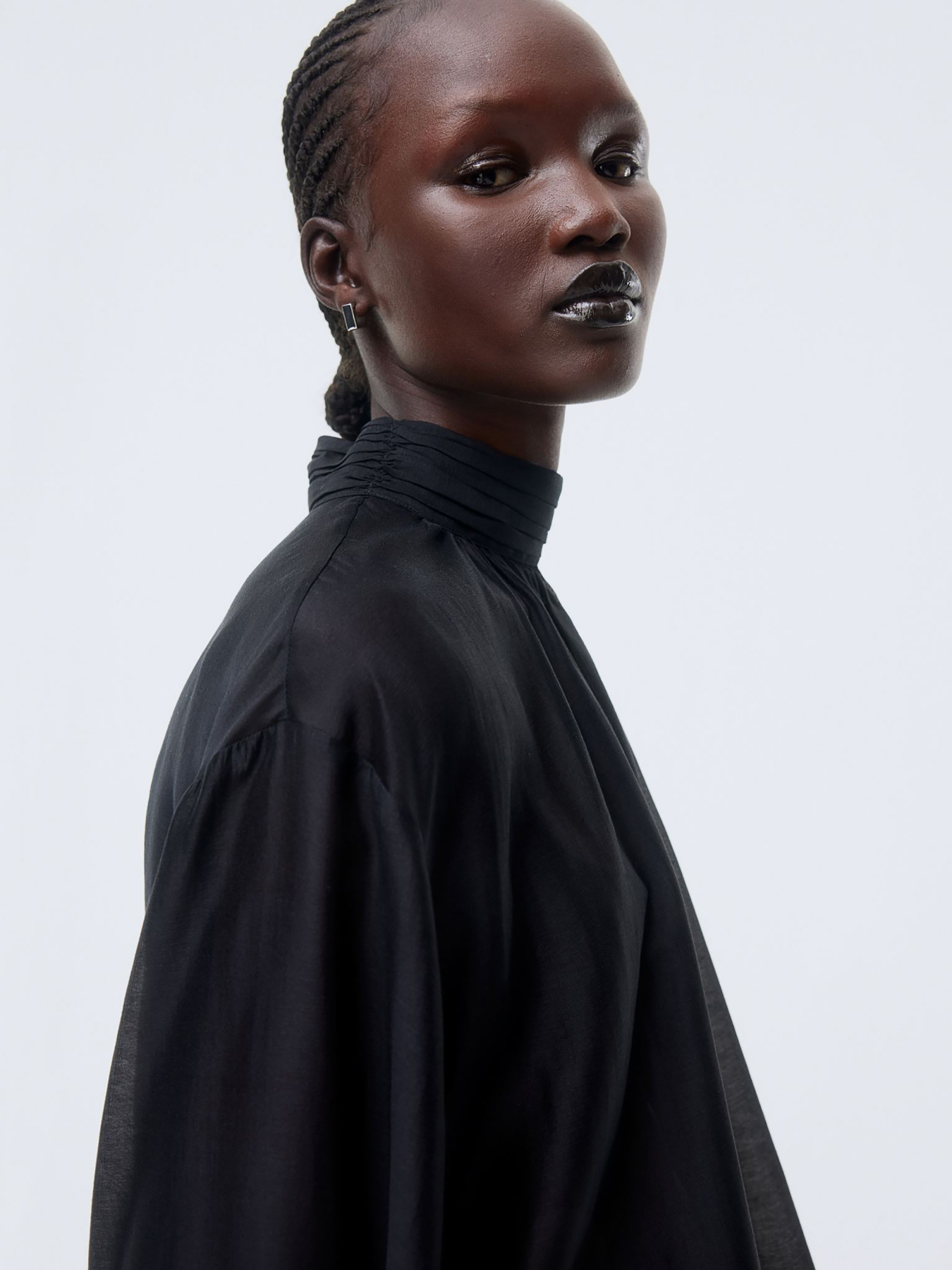 Блуза H&M модель 69068 Фото