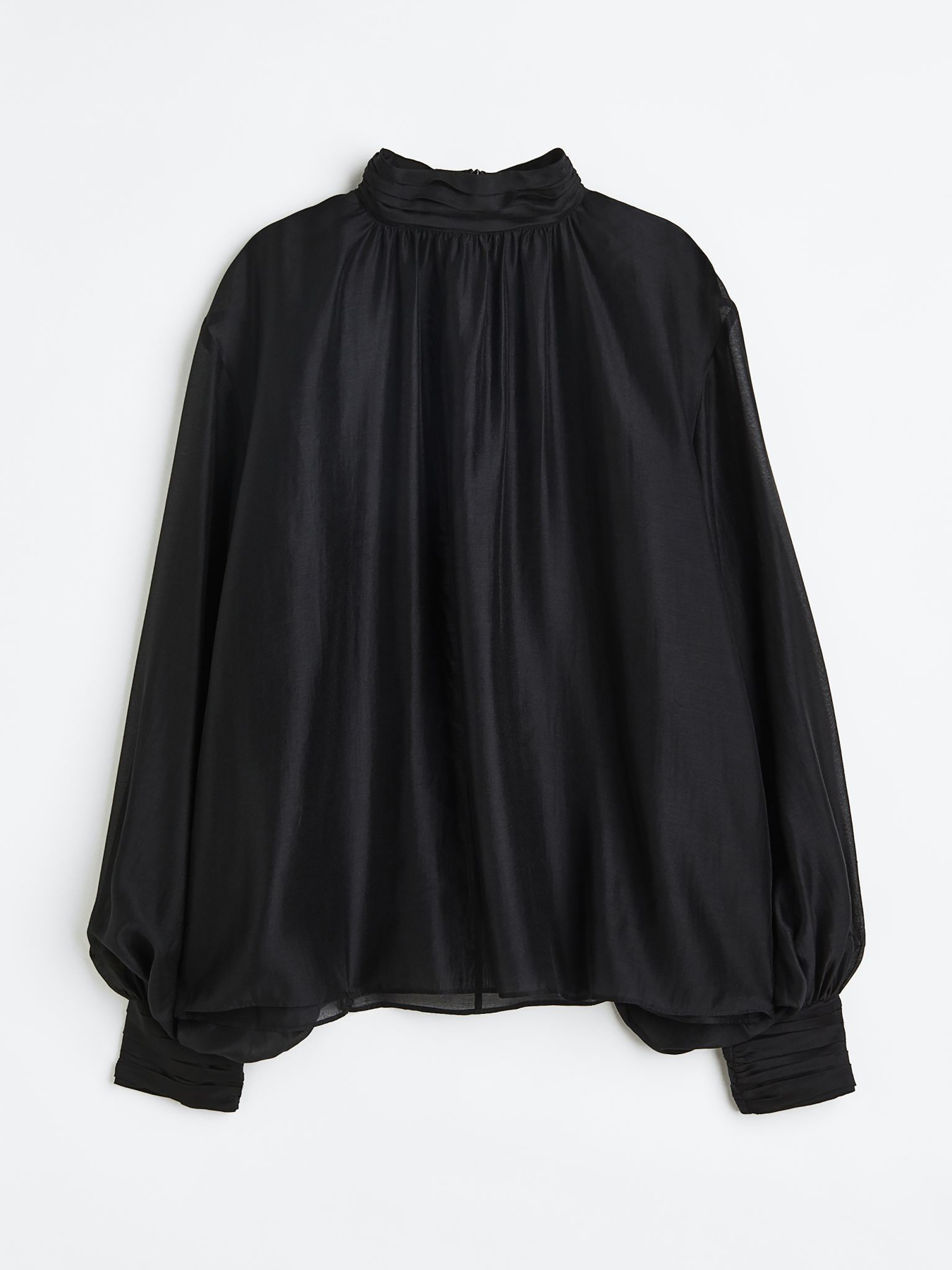 Блуза H&M модель 69068 Фото