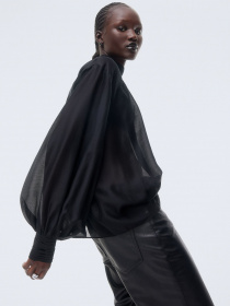 Блуза H&M модель 69068 Фото