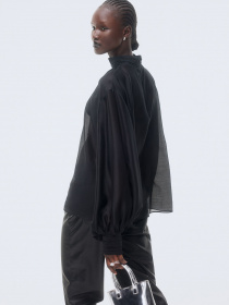 Блуза H&M модель 69068 Фото