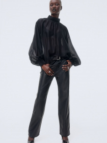 Блуза H&M модель 69068 Фото