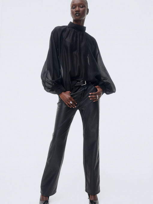 Блуза H&M модель 69068 Фото