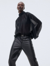 Блуза H&M модель 69068 Фото