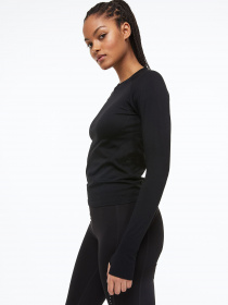 Кофта спортивная H&M модель 69038 Фото