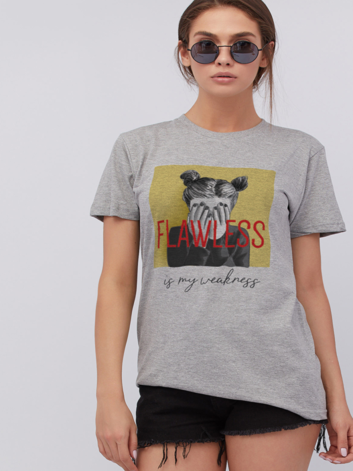 Футболки и поло YAPPI модель WG2045 Фото