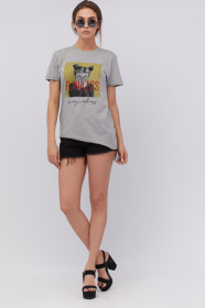 Футболки и поло YAPPI модель WG2045 Фото