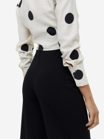 Брюки классические H&M модель 69026 Фото